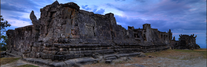 Cambodia Landscapes